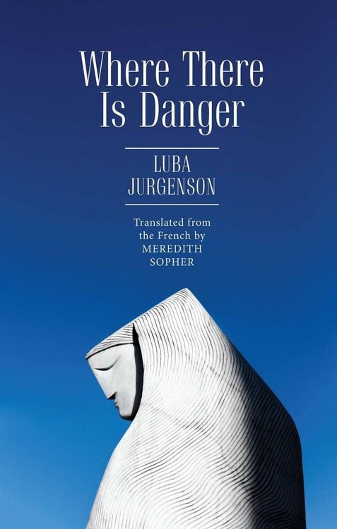 Produktbild: Where There Is Danger