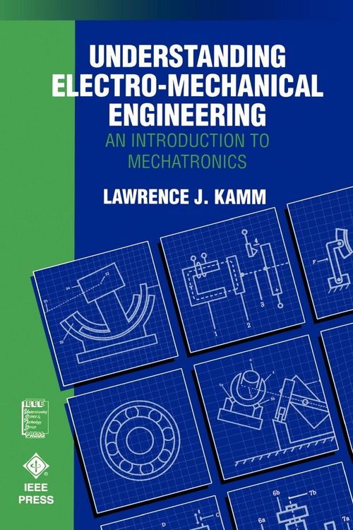 Produktbild: Understanding Electro-Mechanical Engineering