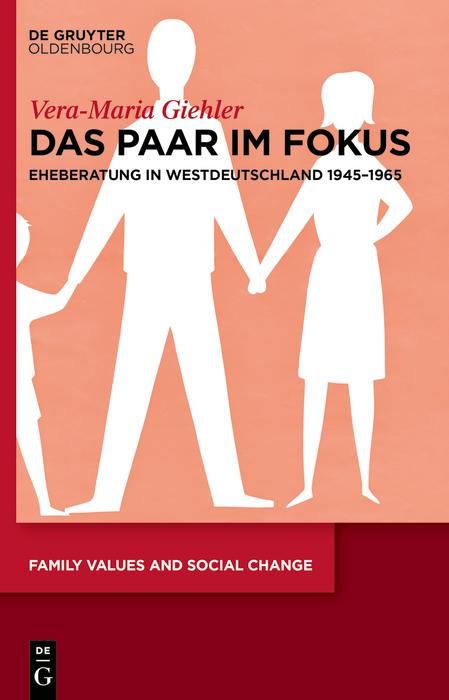 Produktbild: Das Paar im Fokus