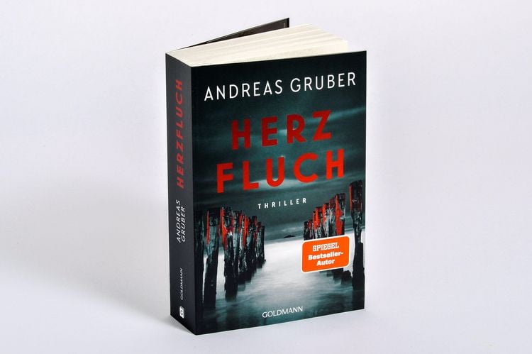 Produktbild: Herzfluch