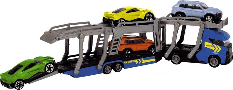 Produktbild: Car Carrier, 2-sortiert