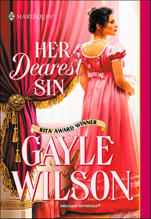 Produktbild: Her Dearest Sin