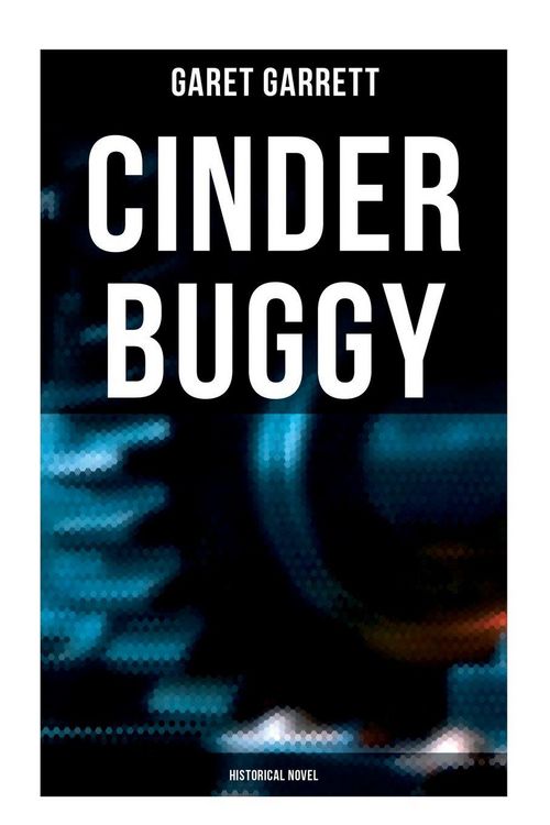 Produktbild: Cinder Buggy