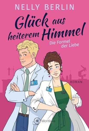 Produktbild: Gl&uuml;ck aus heiterem Himmel