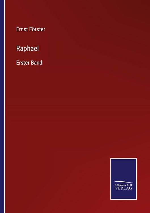 Produktbild: Raphael