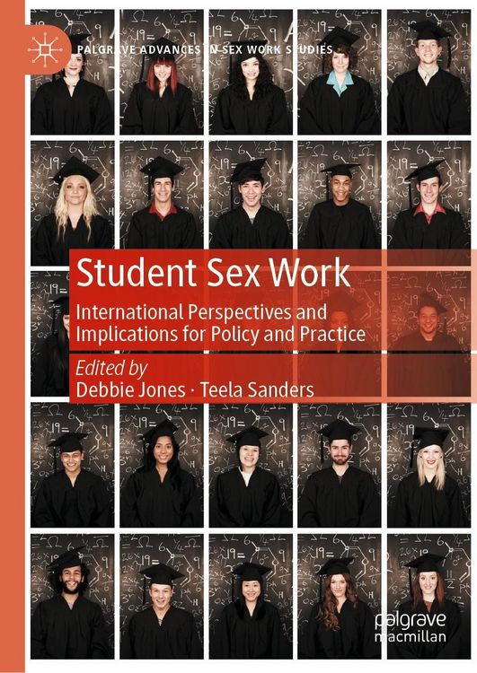 Produktbild: Student Sex Work