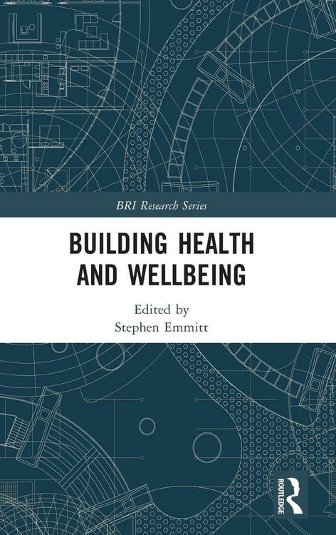 Produktbild: Building Health and Wellbeing