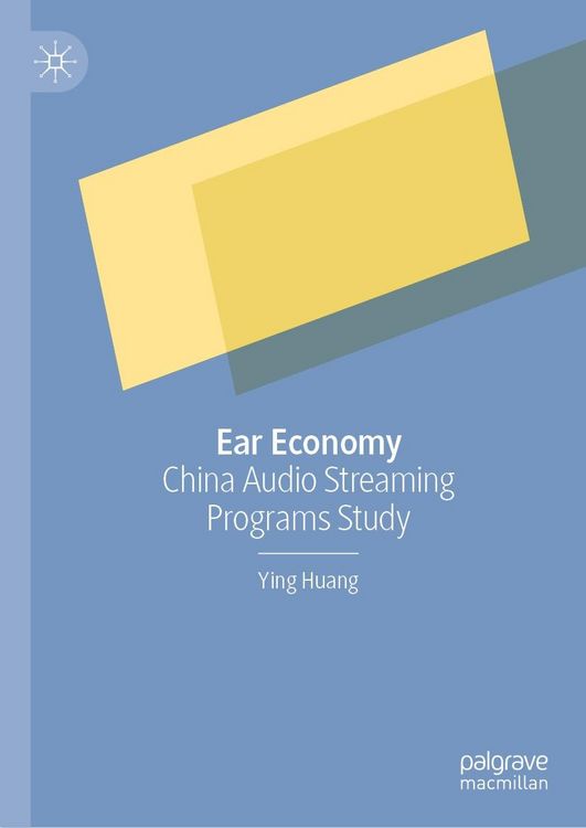 Produktbild: Ear Economy