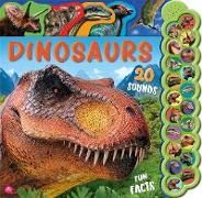 Produktbild: Dinosaurs
