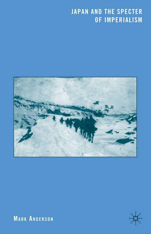 Produktbild: Japan and the Specter of Imperialism