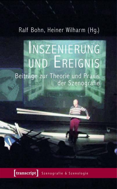 Produktbild: Inszenierung und Ereignis
