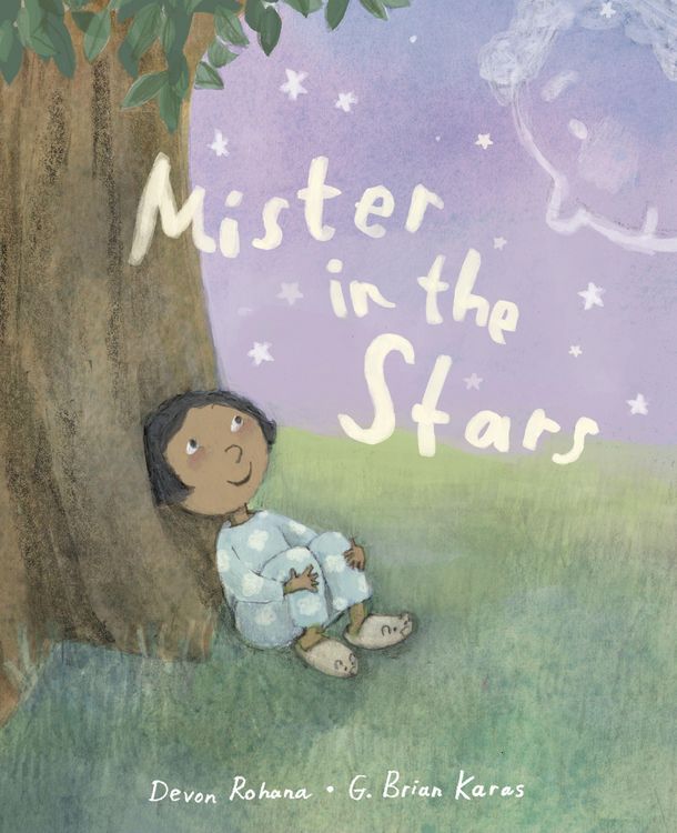 Produktbild: Mister in the Stars
