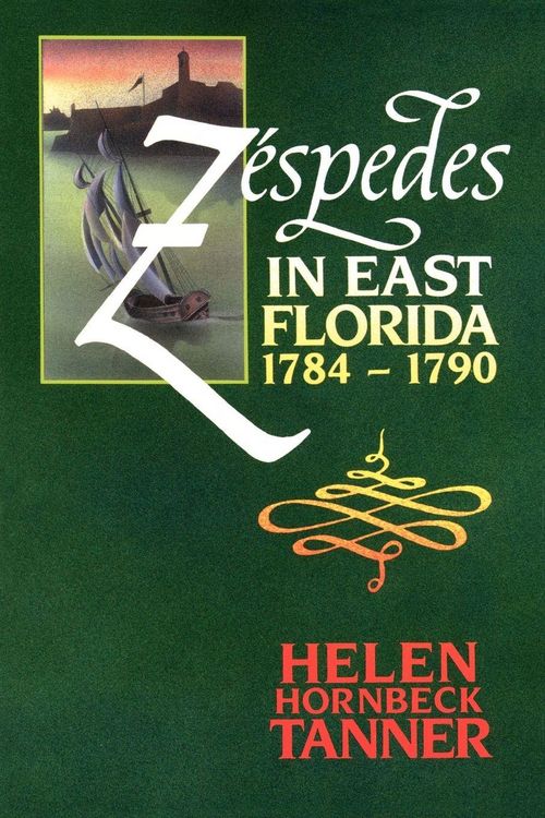 Produktbild: Zespedes in East Florida