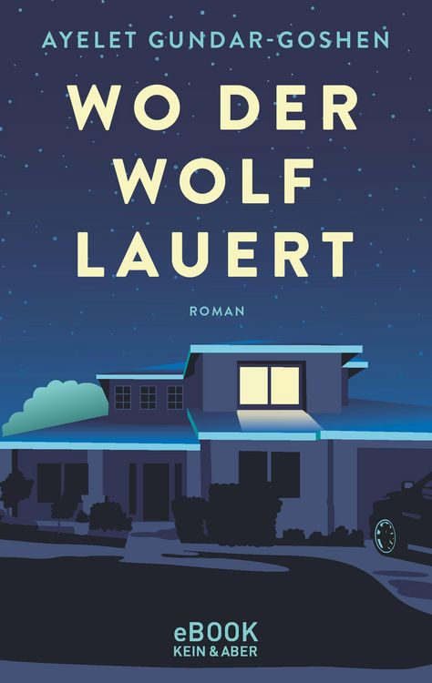 Produktbild: Wo der Wolf lauert