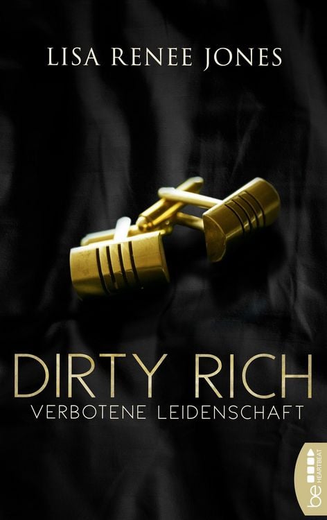 Produktbild: Dirty Rich - Verbotene Leidenschaft