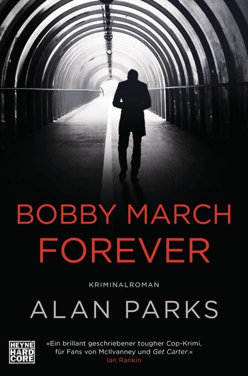 Produktbild: Bobby March forever