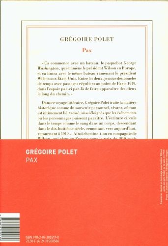 Produktbild: Pax
