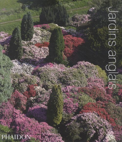 Produktbild: Jardins anglais