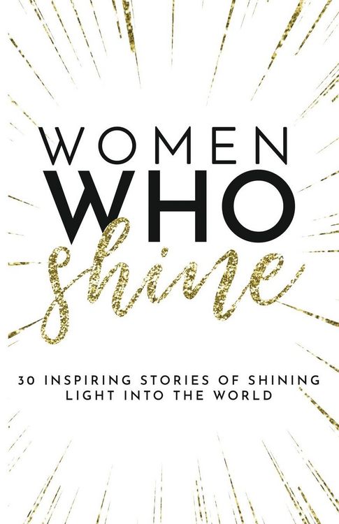 Produktbild: Women Who Shine
