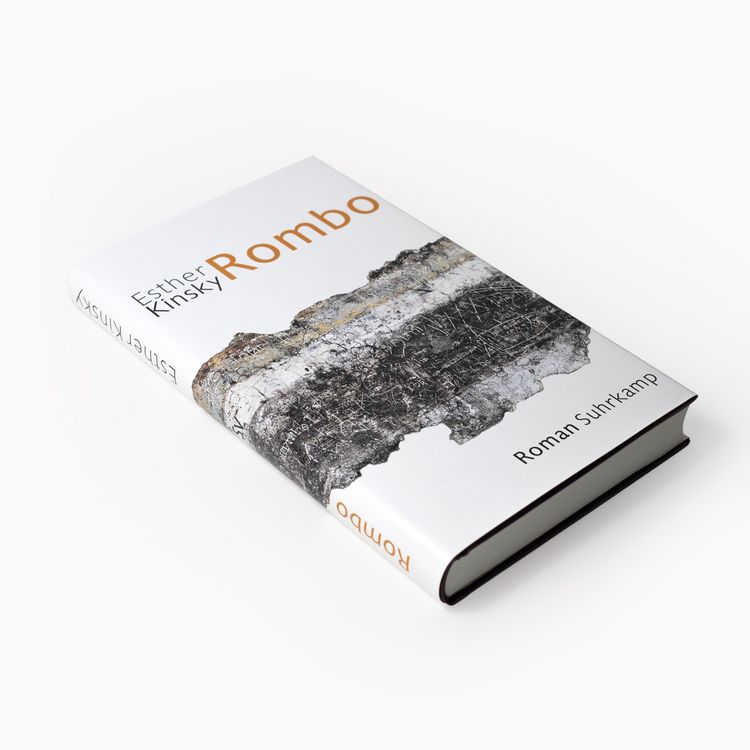 Produktbild: Rombo