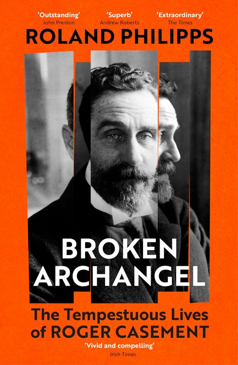Produktbild: Broken Archangel