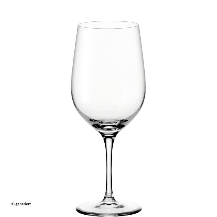 Produktbild: Leonardo Rotwein-Glas XL, 6er-Set Ciao+ Rotwein-Glas XL, 6er-Set Ciao+