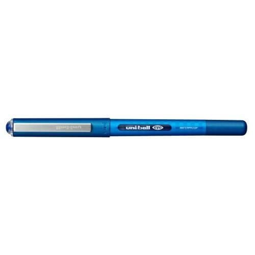 Produktbild: Faber-Castell Roller Carbon eye 0.7mm blau