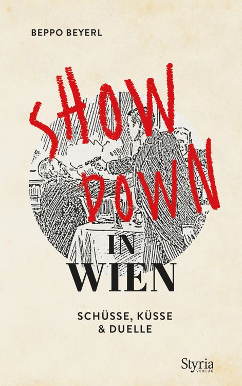 Produktbild: Showdown in Wien