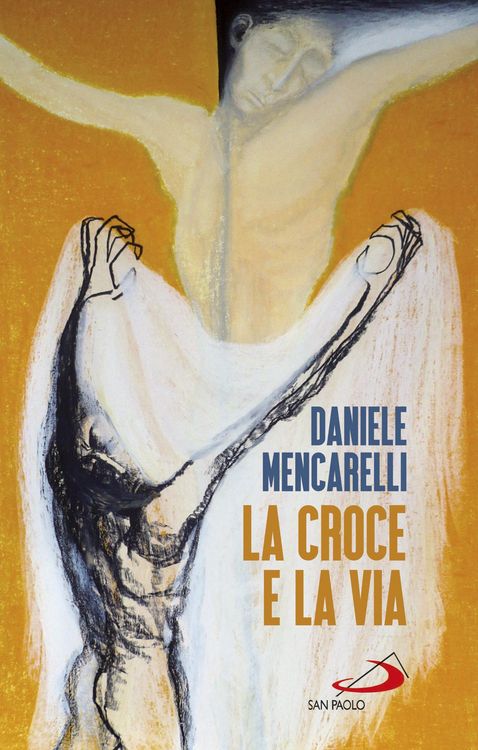 Produktbild: La croce e la via