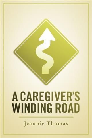 Produktbild: Caregiver's Winding Road