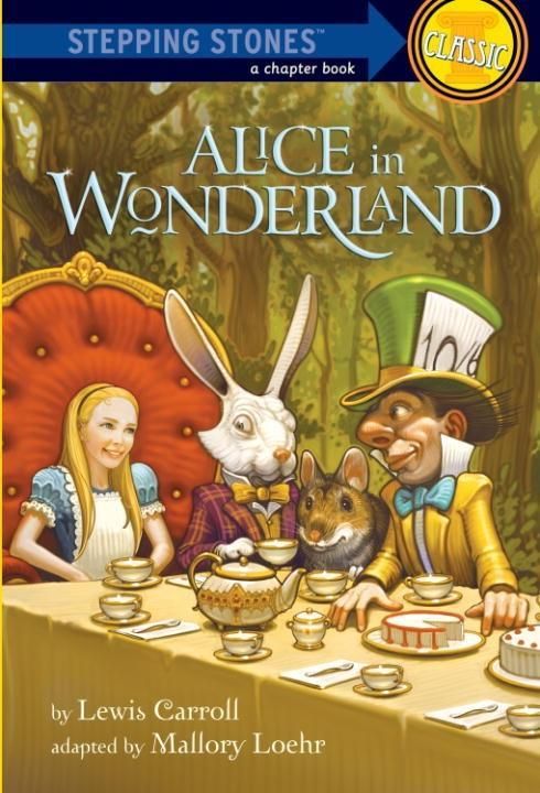 Produktbild: Alice in Wonderland