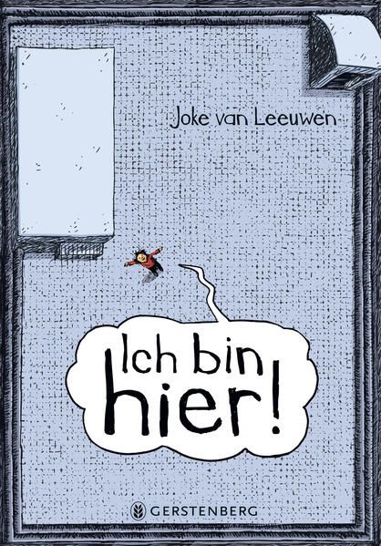 Produktbild: Ich bin hier!