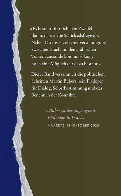 Produktbild: Ein Land und zwei V&ouml;lker