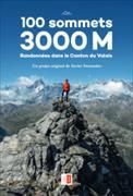 Produktbild: 100 Sommets 3000 M