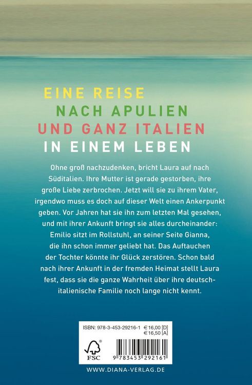 Produktbild: Mein italienischer Vater