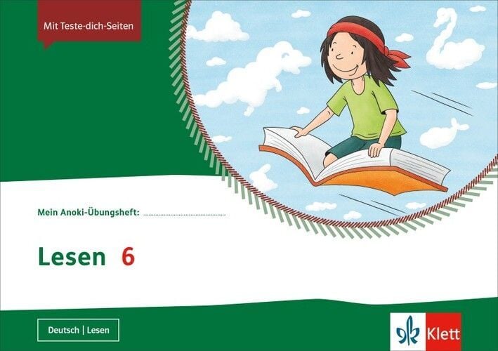 Produktbild: Lesen 6
