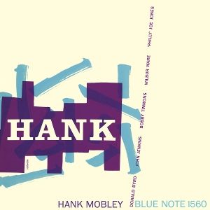 Produktbild: Hank (Tone Poet Vinyl)