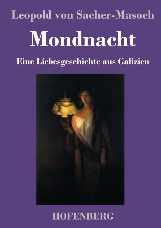 Produktbild: Mondnacht