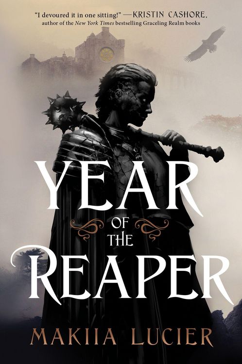 Produktbild: Year of the Reaper