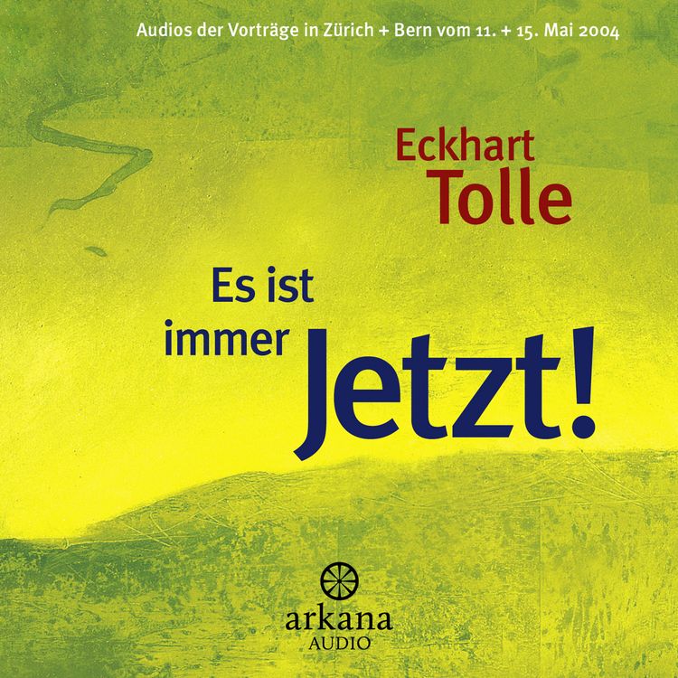 Produktbild: Es ist immer Jetzt!