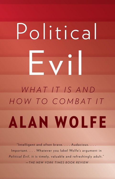 Produktbild: Political Evil
