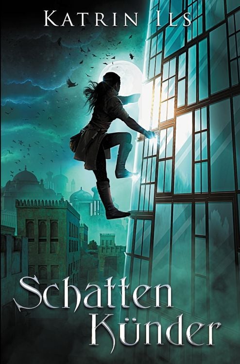Produktbild: Schattenk&uuml;nder