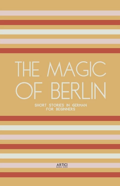 Produktbild: The Magic of Berlin