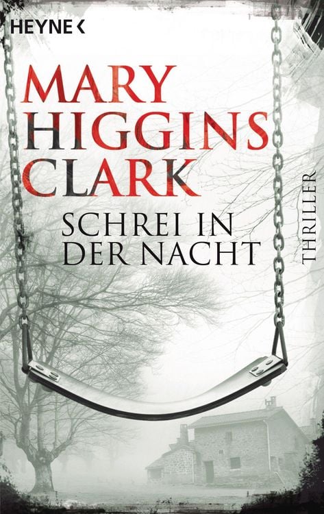 Produktbild: Schrei in der Nacht