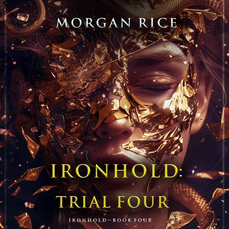 Produktbild: Ironhold: Trial Four (Book Four of the Ironhold Series)