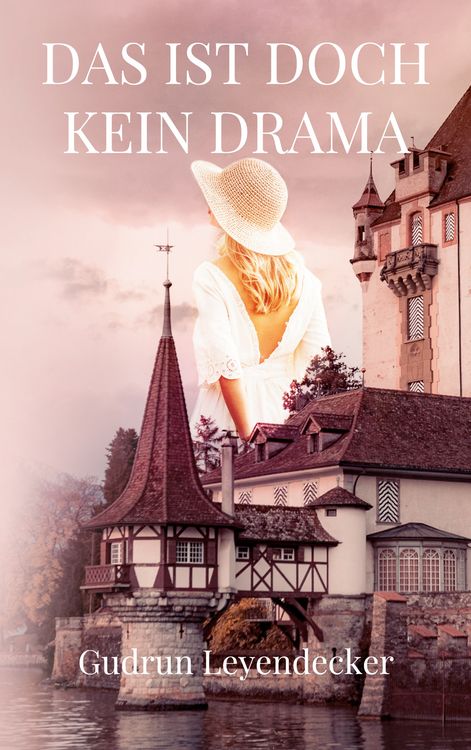 Produktbild: DAS IST DOCH KEIN DRAMA