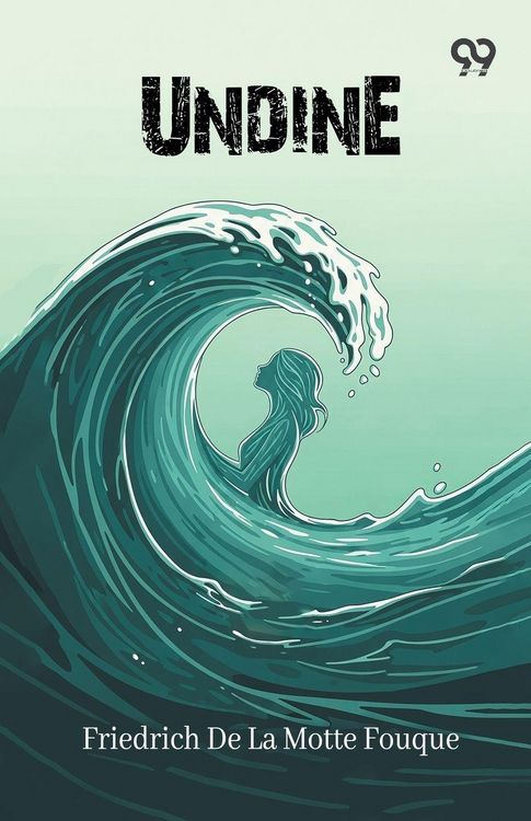 Produktbild: Undine