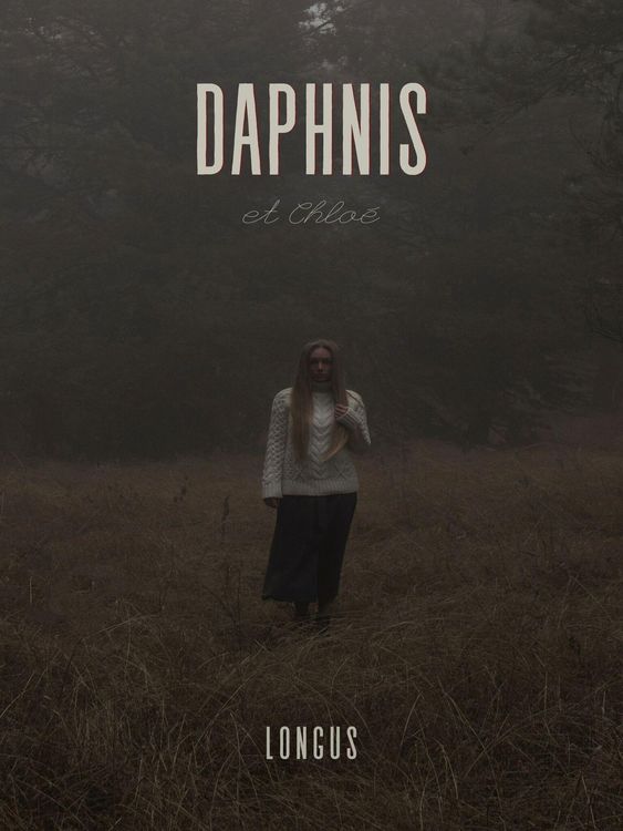 Produktbild: Daphnis et Chlo&eacute;