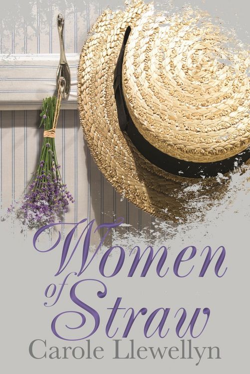 Produktbild: Women of Straw