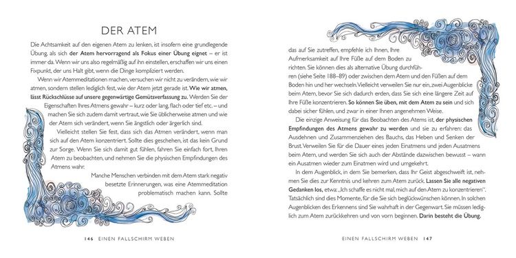 Produktbild: Achtsamkeit